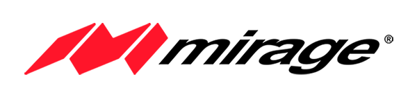 Logo de Mirage